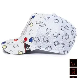 ⭐️NIB Limited Edition Goorin Brothers “Hello Dolly” Sheep Trucker H… Goorin Bros | Accessories | Nib Limited Edition Goorin  main image 3